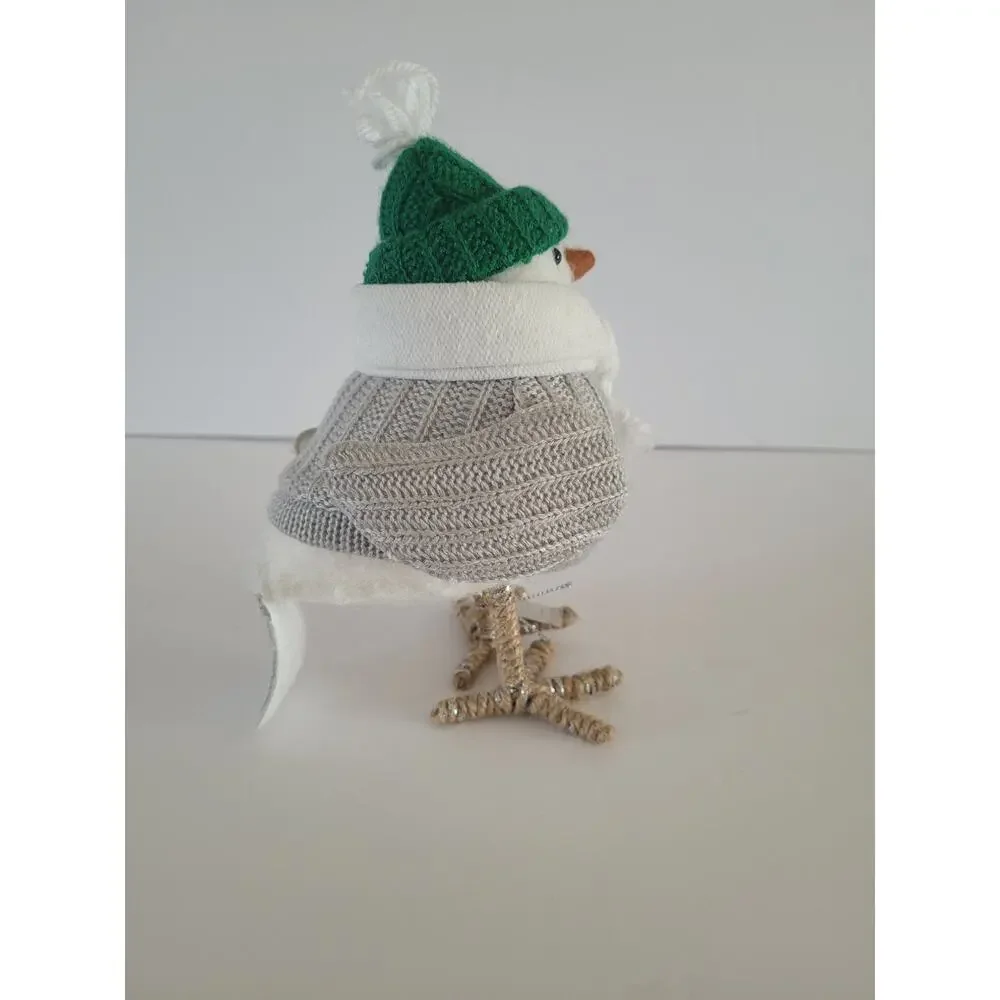 2018 Target Bird “JUNIPER” Spritz Featherly Friends Wondershop Christmas Retired
